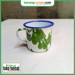 Mug 7 Deco Burik